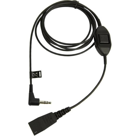 Obrázok pre Jabra 8735-019 příslušenství ke sluchátkům/headsetům Kabel