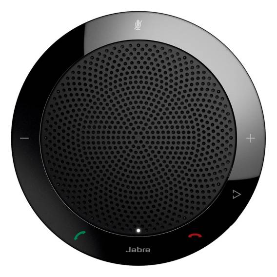 Obrázok pre Jabra Speak 410 reproduktor PC USB 2.0 Černá