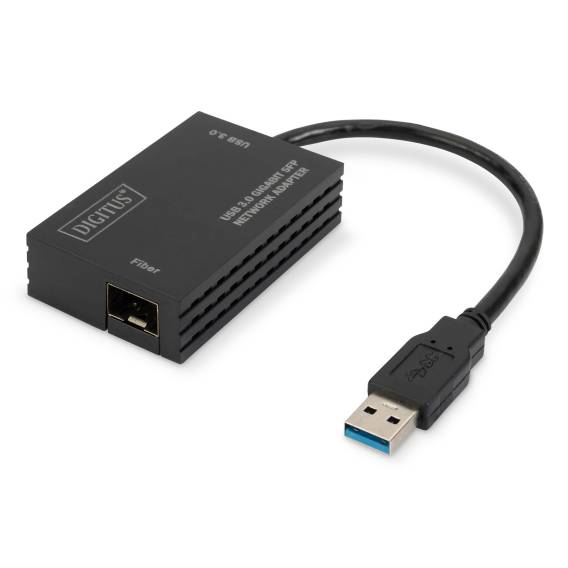 Obrázok pre Digitus DN-3026 karta/adaptér rozhraní SFP