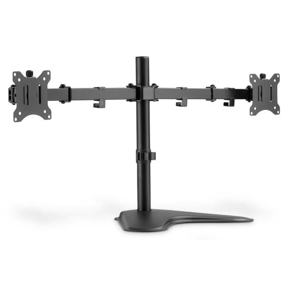 Obrázok pre Digitus DA-90401 Držák/stojan na monitor 81,3 cm (32") Stůl Černá