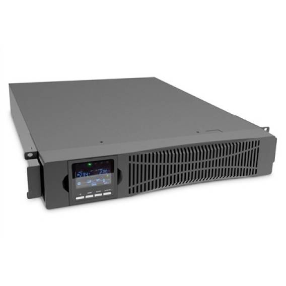 Obrázok pre Digitus DN-170094 zdroj nepřerušovaného napětí S dvojitou konverzí (online) 1,5 kVA 1500 W 8 AC zásuvky / AC zásuvek