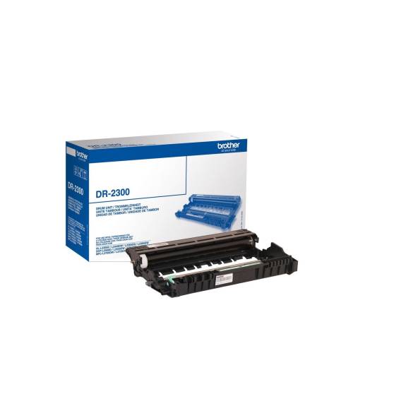 Obrázok pre Brother DR-2300 válec do laserových tiskáren Originální 1 kusů