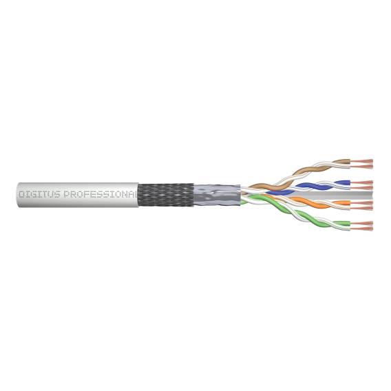 Obrázok pre Digitus DK-1633-P-305 síťový kabel Šedá 305 m Cat6 SF/UTP (S-FTP)