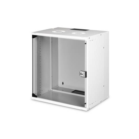 Obrázok pre Digitus DN-49206 rack 12U Nástěnný regál Šedá