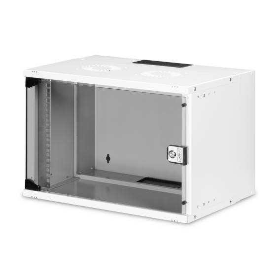 Obrázok pre Digitus DN-49202 rack 7U Nástěnný regál Šedá