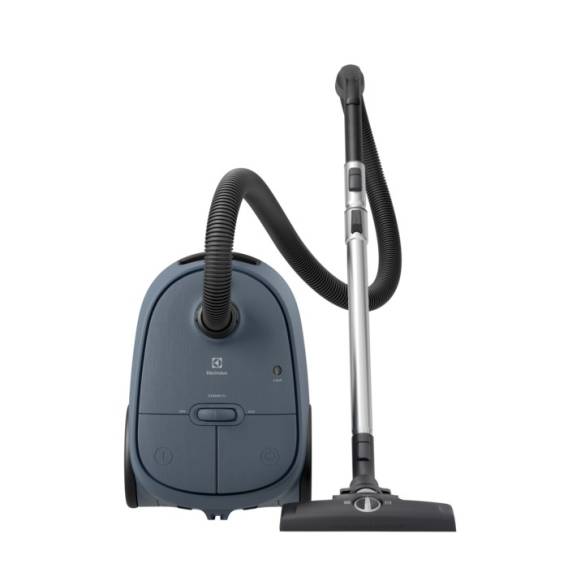 Obrázok pre Electrolux EB61C4DB vysavač 3,5 l Bubnový vysavač Suchý 850 W Prachový sáček