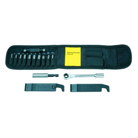 Obrázok pre TOPEAK RATCHET ROCKET LITE DX KEY