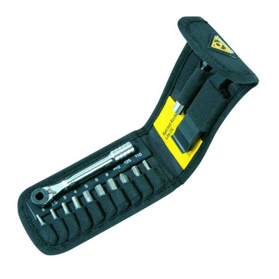 Obrázok pre TOPEAK RATCHET ROCKET LITE DX KEY
