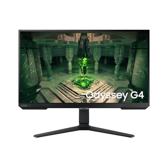 Obrázok pre Samsung G40B počítačový monitor 68,6 cm (27") 1920 x 1080 px Full HD LED Černá