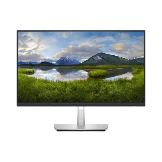 Obrázok pre DELL P Series P2423DE počítačový monitor 60,5 cm (23.8") 2560 x 1440 px Quad HD LCD Černá
