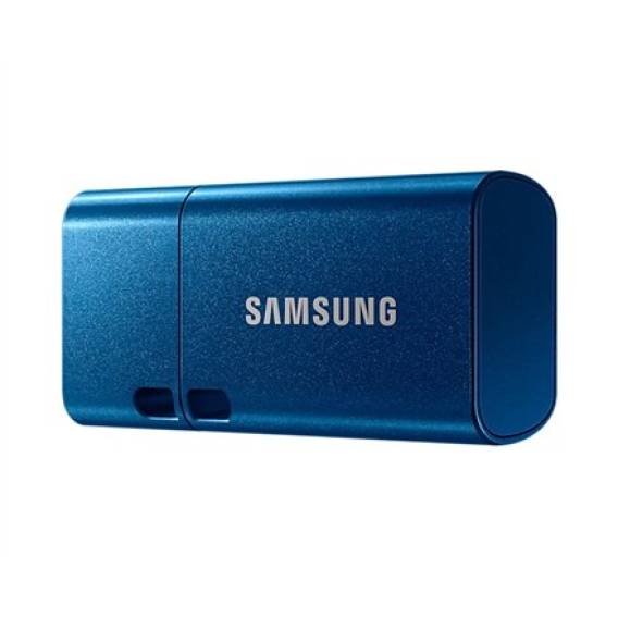 Obrázok pre Samsung MUF-256DA USB paměť 256 GB USB typu C 3.2 Gen 1 (3.1 Gen 1) Modrá