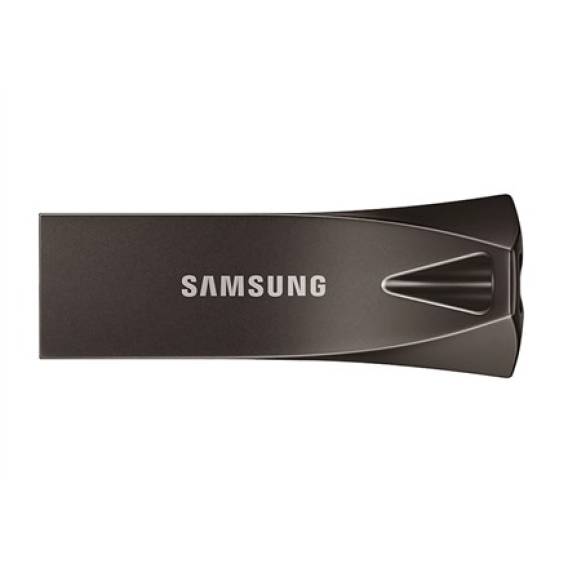 Obrázok pre Samsung MUF-128BE USB paměť 128 GB USB Typ-A 3.2 Gen 1 (3.1 Gen 1) Černá, Šedá