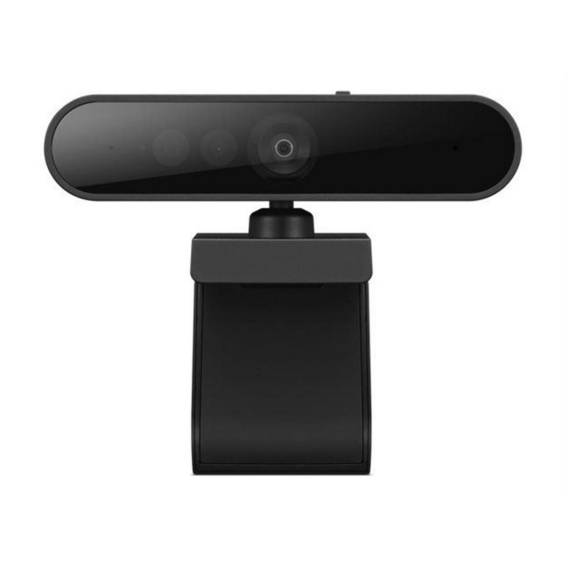 Obrázok pre Lenovo Performance FHD webkamera 1920 x 1080 px USB-C Černá