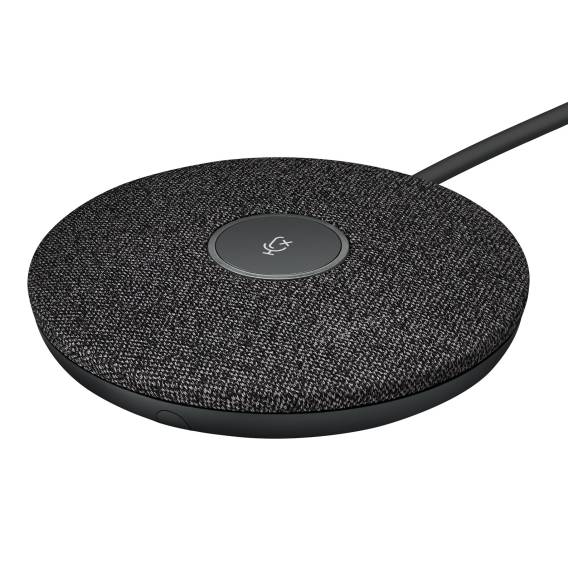 Obrázok pre Logitech Rally Mic Pod videokonferenční systém