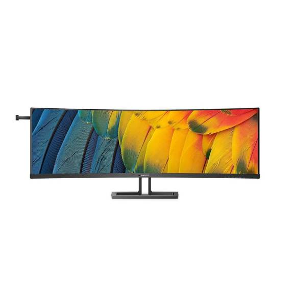 Obrázok pre Philips 6000 series 45B1U6900CH/00 počítačový monitor 113 cm (44.5") 5120 x 1440 px UltraWide Dual Quad HD LED Černá