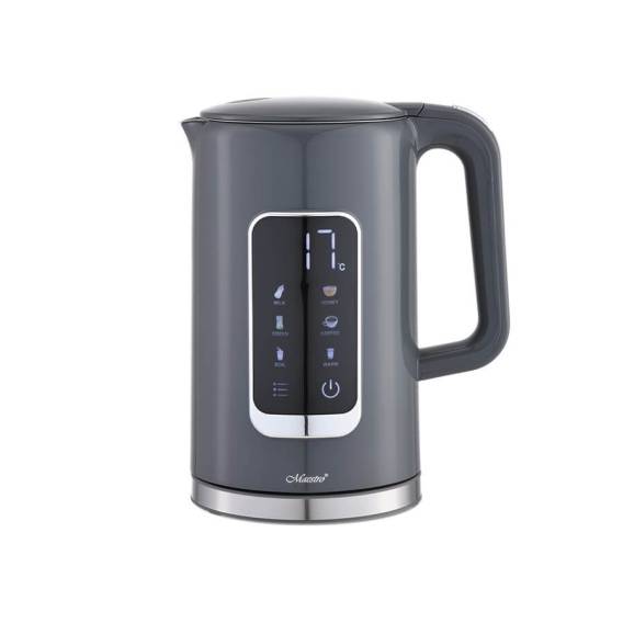 Obrázok pre Rychlovarná konvice Maestro MR-024-GREY