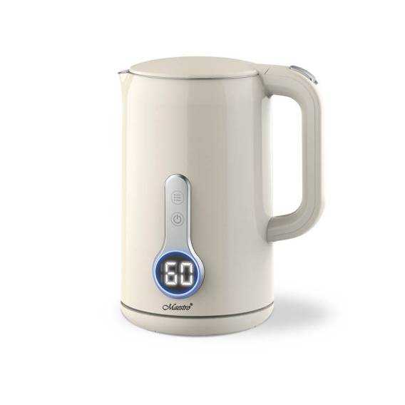 Obrázok pre Rychlovarná konvice Maestro MR-025-IVORY