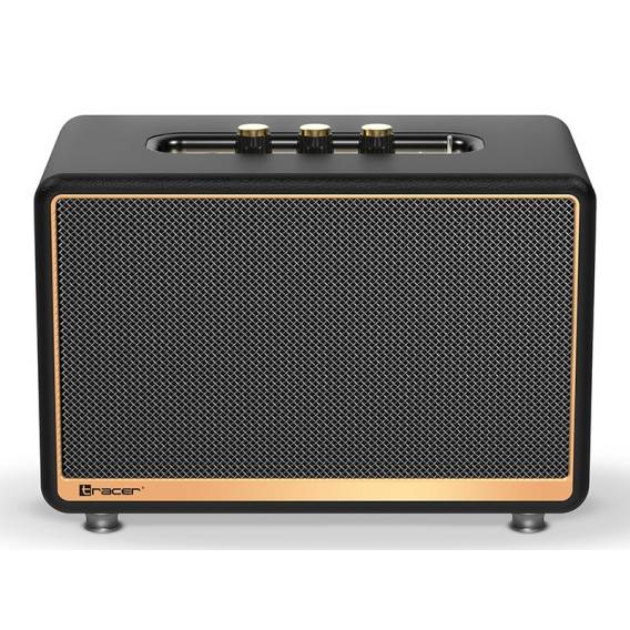 Obrázok pre Tracer M45 reproduktor TWS bluetooth 45W černý TRAGLO47248