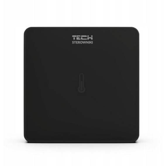 Obrázok pre Wireless room sensor black C-8R