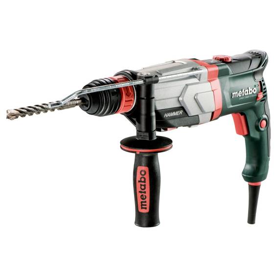Obrázok pre Metabo UHEV 2860-2 QUICK 1100 W 2100 ot/min SDS Plus