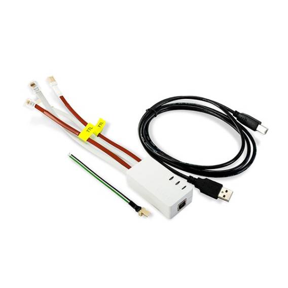Obrázok pre Satel USB-RS příslušenství pro hlásiče