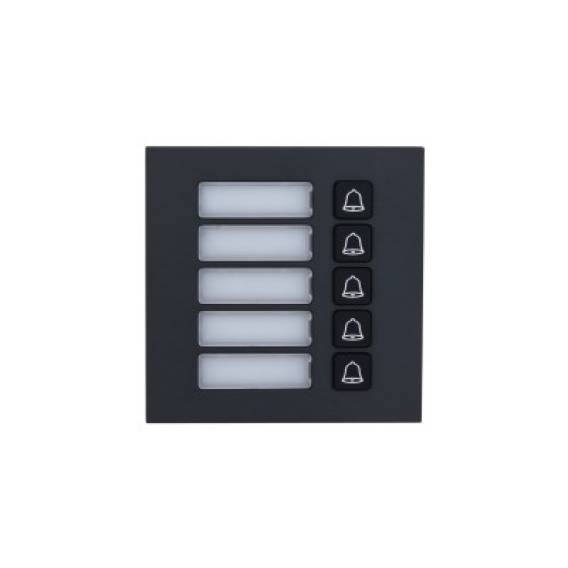 Obrázok pre Dahua Technology VTO4202FB-MB5 Modul tlačítka volání