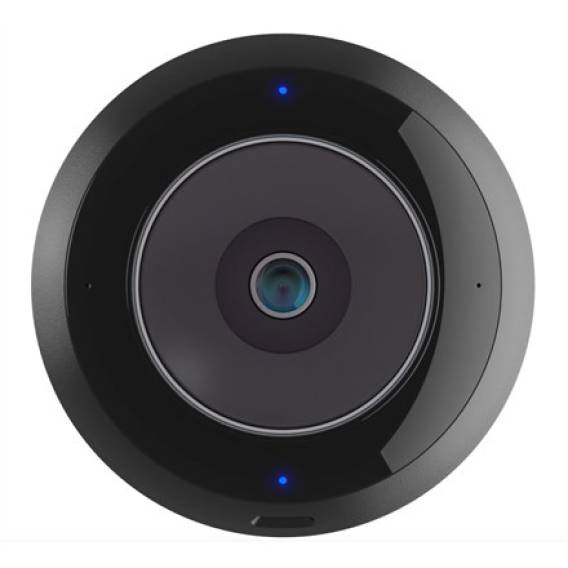Obrázok pre Ubiquiti AI 360 Kupole Bezpečnostní IP kamera Vnitřní a venkovní 1920 x 1920 px Strop