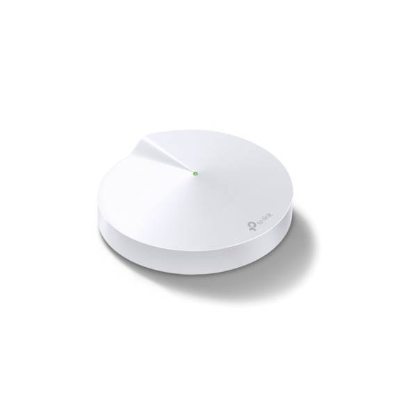 Obrázok pre TP-Link Deco M5 Dvoupásmový (2,4 GHz / 5 GHz) Wi-Fi 5 (802.11ac) Bílá 2 Vnitřní
