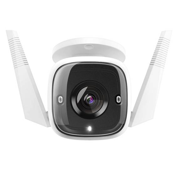 Obrázok pre TP-Link Tapo C310 Kostka Bezpečnostní IP kamera Venkovní 2304 x 1296 px Zeď