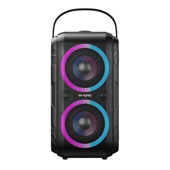Obrázok pre Reproduktor Bluetooth W-KING T9-2