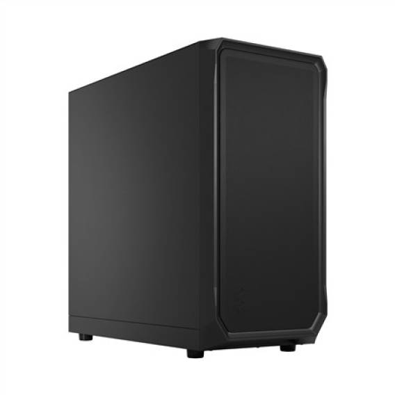 Obrázok pre Fractal Design Focus 2 Midi Tower Černá