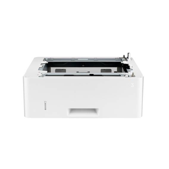 Obrázok pre HP LaserJet Podavač/zásobník na 550 listů Pro
