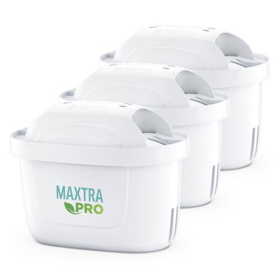 Obrázok pre Filtr Brita MX+ Pro Pure Performance 3 ks