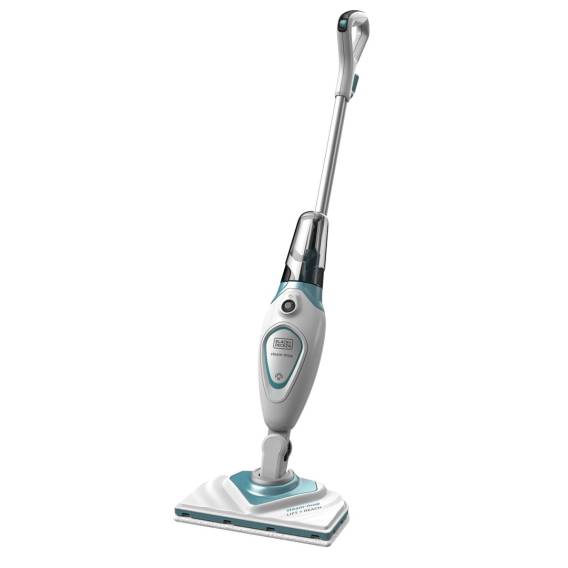 Obrázok pre Black & Decker FSM1616-QS tyčový vysavač / elektrický smeták Bílá