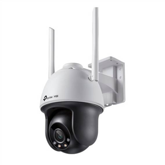 Obrázok pre TP-Link VIGI C540-W V1 Provedení Turret Bezpečnostní IP kamera Vnitřní a venkovní 2560 x 1440 px Strop/zeď