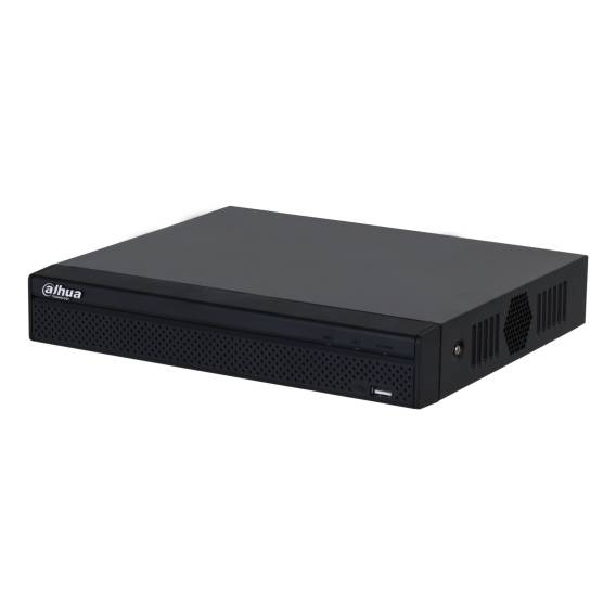 Obrázok pre Dahua Technology Lite NVR2104HS-4KS3 1U Černá