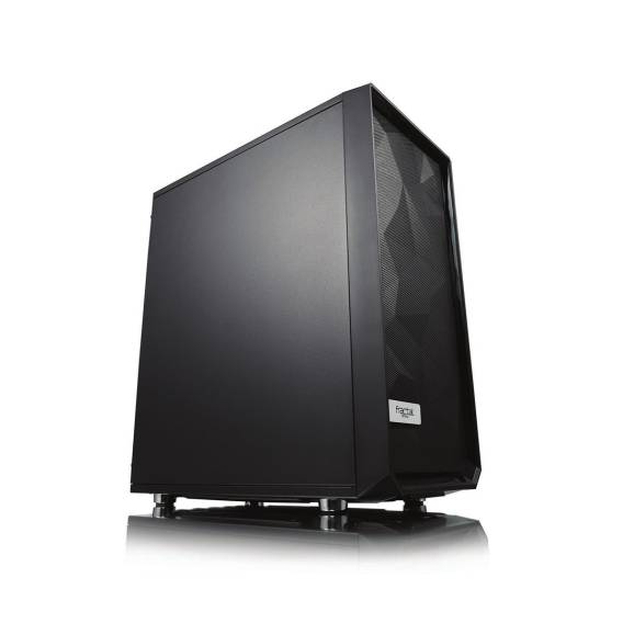 Obrázok pre Fractal Design Meshify C Midi Tower Černá