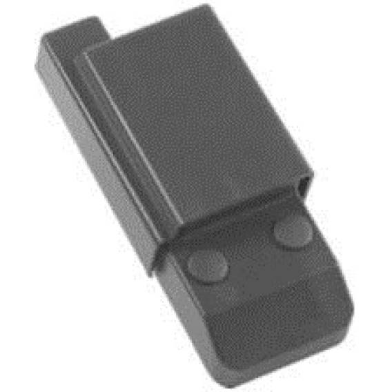 Obrázok pre BFT CLONIX 2E (D113674 00001) 2-channel, variable code controller/radio