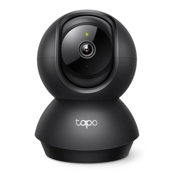 Obrázok pre TP-Link Tapo C211 Kuželovitý Bezpečnostní IP kamera Vnitřní 2304 x 1296 px Stůl
