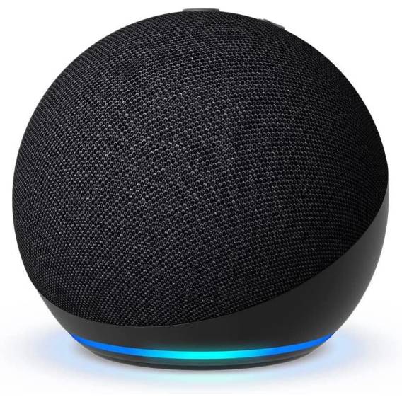 Obrázok pre Amazon Echo Dot (5th Generation) - sma