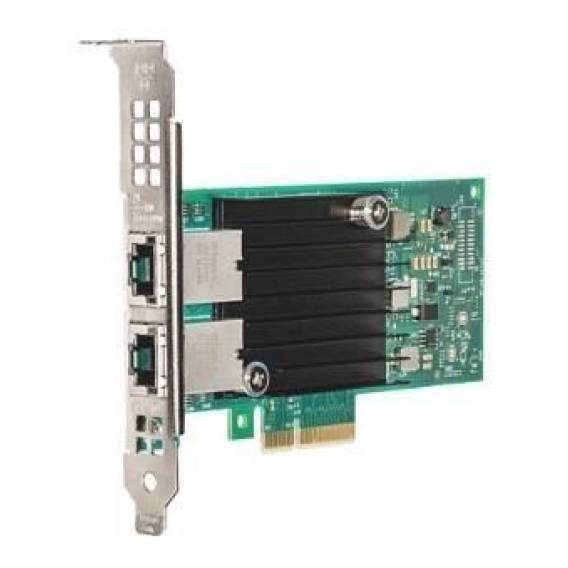 Obrázok pre Intel X550T2 síťová karta Interní Ethernet 10000 Mbit/s