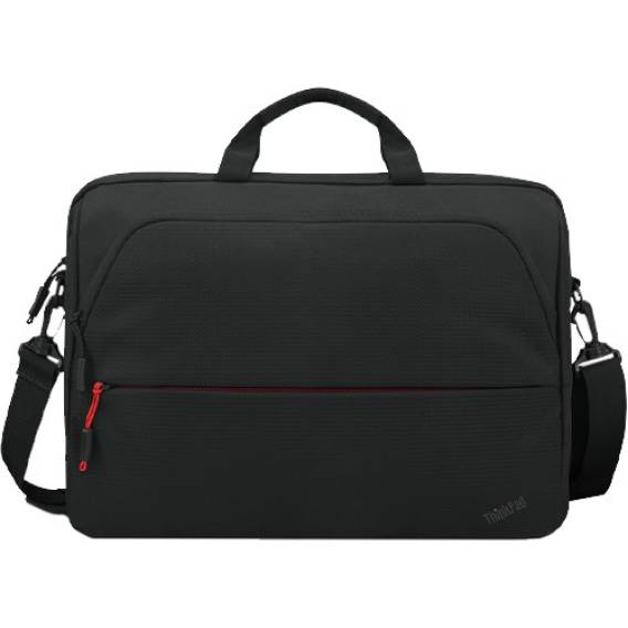 Obrázok pre Lenovo ThinkPad Essential 16-inch Topload (Eco) 40,6 cm (16") Brašna na notebook Černá