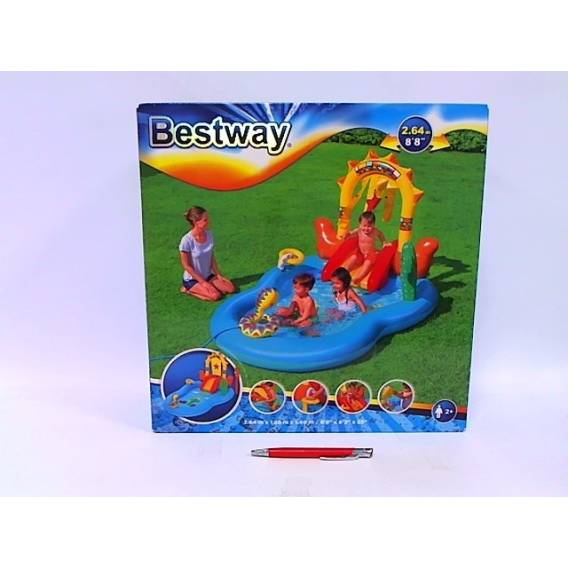 Obrázok pre Bestway 53118 nafukovací hračka
