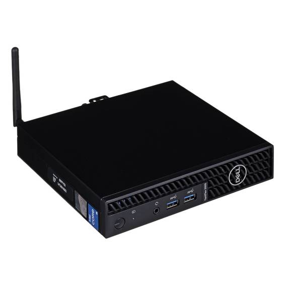 Obrázok pre DELL OptiPlex 3000 i5-12500T 16GB 256GB SSD mSFF Win11pro Použité