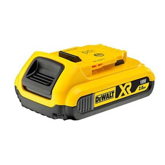Obrázok pre DeWALT DCB183 baterie/nabíječka pro AKU nářadí