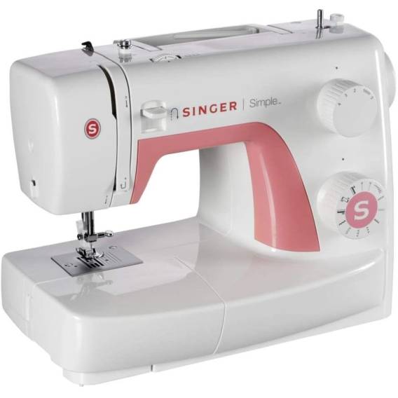 Obrázok pre SINGER Simple 3210 Ruční šicí stroj Mechanický