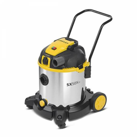 Obrázok pre STANLEY-VACUUM CLEANER 1600W 50L