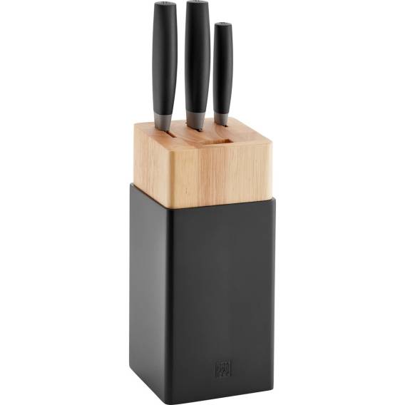 Obrázok pre Set of 3 knives in a Zwilling Now S block