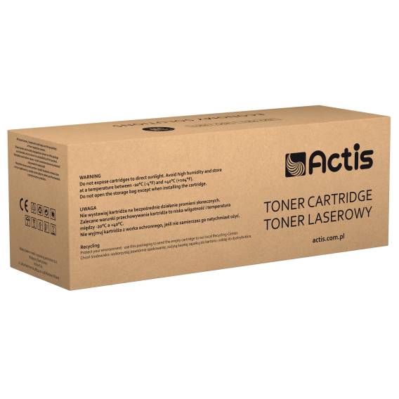 Obrázok pre Actis TB-3170A toner do tiskárny Brother, Náhradní toner Brother TN-3170; Standardní; 7000 stran; černý