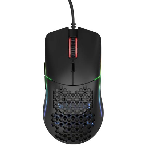 Obrázok pre Glorious Gaming Model O myš Hraní Pro praváky USB Typ-A Optický 12000 DPI